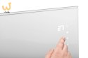 Panel grzewczy na podczerwień 450W NEO-Tools 90-102