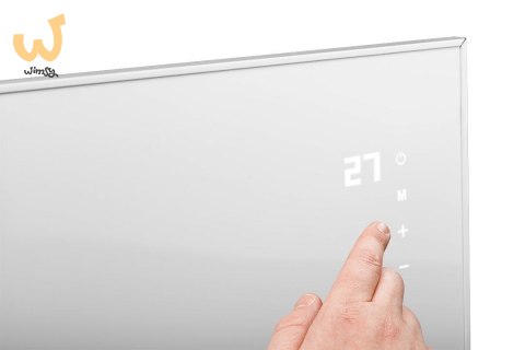 Panel grzewczy na podczerwień 450W NEO-Tools 90-102 Panel grzewczy na podczerwień 450W NEO-Tools 90-102