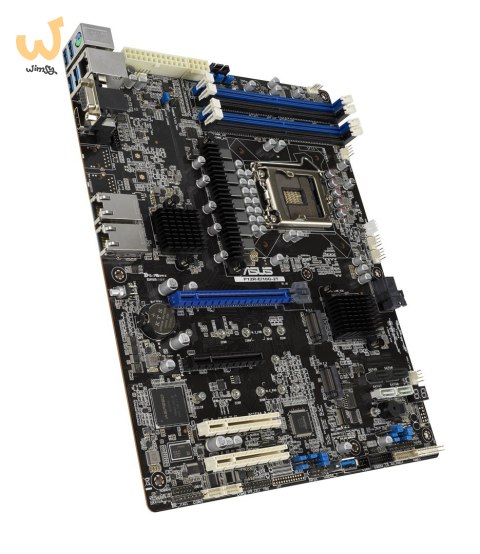 Płyta Serwerowa ASUS P12R-E/10G-2T LGA-1200, C256, 4DIMM, 1*PCIe x16 slot, 3*PCIe x8 slots, 2*M2, 1 x Dual Port Intel X710-AT2 1 Płyta Serwerowa ASUS P12R-E/10G-2T LGA-1200, C256, 4DIMM, 1*PCIe x16 slot, 3*PCIe x8 slots, 2*M2, 1 x Dual Port Intel X710-AT2 1