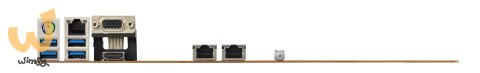 Płyta Serwerowa ASUS P12R-E/10G-2T LGA-1200, C256, 4DIMM, 1*PCIe x16 slot, 3*PCIe x8 slots, 2*M2, 1 x Dual Port Intel X710-AT2 1 Płyta Serwerowa ASUS P12R-E/10G-2T LGA-1200, C256, 4DIMM, 1*PCIe x16 slot, 3*PCIe x8 slots, 2*M2, 1 x Dual Port Intel X710-AT2 1
