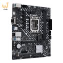 Płyta główna ASUS PRIME H610M-D D4 (WYPRZEDAŻ)