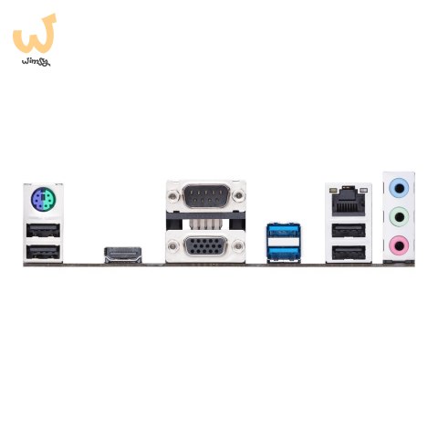 Płyta główna ASUS PRIME H610M-D D4 (WYPRZEDAŻ) Płyta główna ASUS PRIME H610M-D D4 (WYPRZEDAŻ)