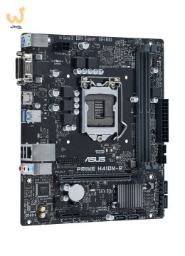 Płyta główna Asus PRIME H410M-R-SI (WYPRZEDAŻ)