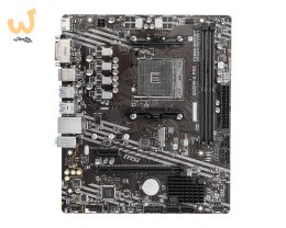Płyta główna MSI A520M-A PRO AM4 2DDR4