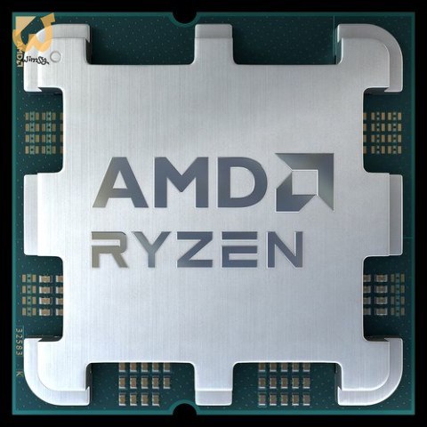 Procesor AMD Ryzen 9 7900 - TRAY Procesor AMD Ryzen 9 7900 - TRAY