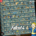 Puzzle Good Loot Gaming Puzzle: Fallout 4 Perk Poster 1000 elementów
