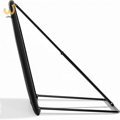 Rebounder - trenażer Salta Motion 124 x 124 cm