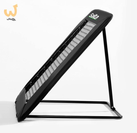 Rebounder - trenażer Salta Motion 124 x 124 cm Rebounder - trenażer Salta Motion 124 x 124 cm