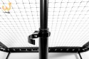 Rebounder - trenażer Salta Motion 124 x 124 cm