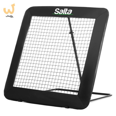 Rebounder - trenażer Salta Motion 124 x 124 cm Rebounder - trenażer Salta Motion 124 x 124 cm
