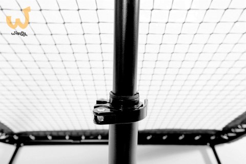 Rebounder - trenażer Salta Motion 164 x 164 cm Rebounder - trenażer Salta Motion 164 x 164 cm