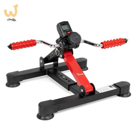 Rotor rehabilitacyjny do rąk i nóg DualTIM Rotor rehabilitacyjny do rąk i nóg DualTIM