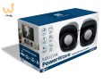 SQUEAK GŁOŚNIKI KOMPUTEROWE POWERWAVE STEREOFONICZNE AUX+USB SQ1003