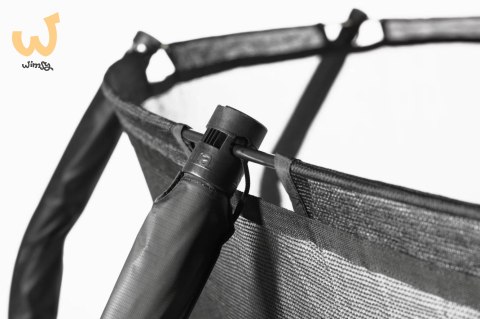 Salta Premium Black Edition 396x244cm Salta Premium Black Edition 396x244cm