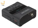 Tascam DR-10L - Cyfrowy rejestrator Tascam typu "body-pack" z mikrofonem lavalier (biały)