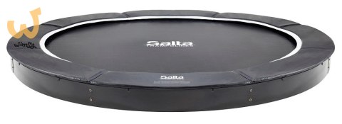 Trampolina Royal baseground - 305 cm