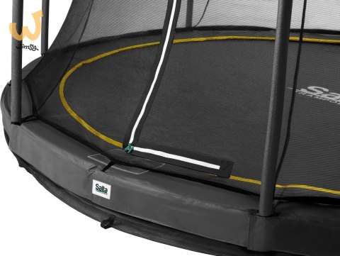 Trampolina Salta Comfort Edition Ground 305cm Trampolina Salta Comfort Edition Ground 305cm