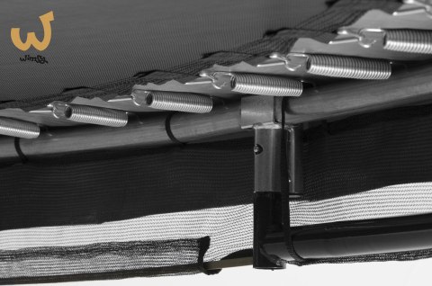 Trampolina Salta Comfort Edition Ground 305cm Trampolina Salta Comfort Edition Ground 305cm