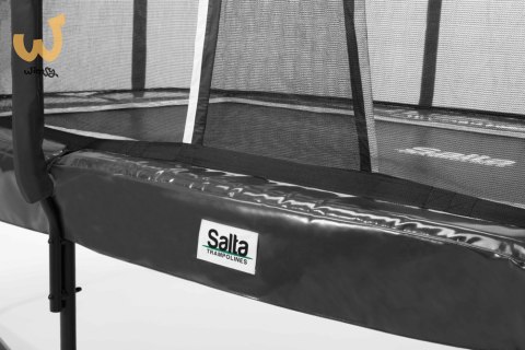 Trampolina Salta First Class - 214 x 366cm Trampolina Salta First Class - 214 x 366cm