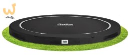 Trampolina Salta Premium Ground - 305cm - czarna