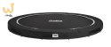 Trampolina Salta Premium Ground - 305cm - czarna