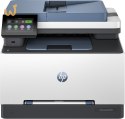 Urzadzenie wielofunkc.HP Color LaserJet Pro 3302fdn