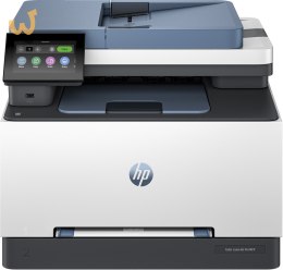 Urzadzenie wielofunkc.HP Color LaserJet Pro 3302fdn