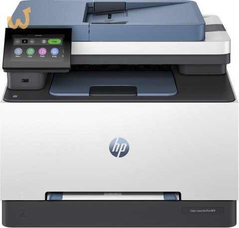 Urzadzenie wielofunkc.HP Color LaserJet Pro 3302fdn