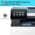 Urządzenie wielofunkc.HP Color LaserJet Pro 3302fdw