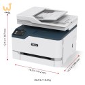Urządzenie wielofunkcyjne Xerox C235V_DNI Wi-Fi(A4)