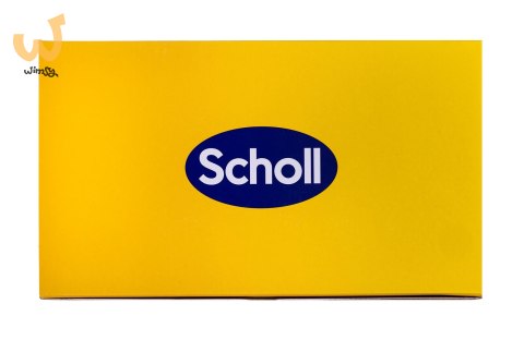 Wygodne sandały Scholl AIR BAG BACK STRAP BRĄZ 44 Wygodne sandały Scholl AIR BAG BACK STRAP BRĄZ 44