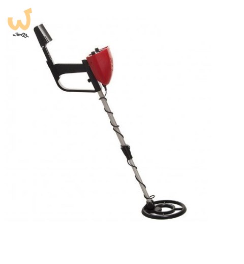 Wykrywacz metali Maclean MCE965 Wykrywacz metali Maclean MCE965