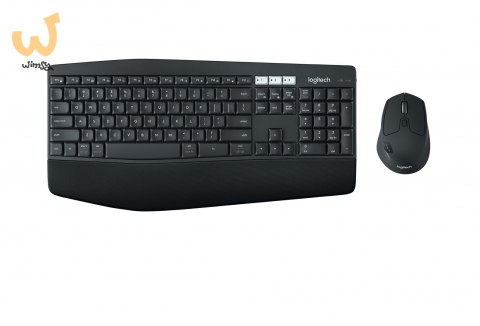ZESTAW KLAWIATURA + MYSZ LOGITECH MK 850