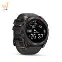 Zegarek Garmin Fenix 8 51mm Czarny