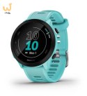 Zegarek Garmin Forerunner 55 42mm Turkusowy