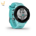 Zegarek Garmin Forerunner 55 42mm Turkusowy
