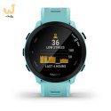 Zegarek Garmin Forerunner 55 42mm Turkusowy