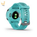 Zegarek Garmin Forerunner 55 42mm Turkusowy