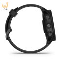 Zegarek Garmin Forerunner 955 Solar (46 mm) Black