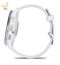 Zegarek Garmin Venu 3 45mm biały