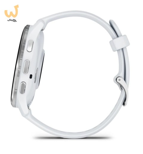 Zegarek Garmin Venu 3 45mm biały Zegarek Garmin Venu 3 45mm biały