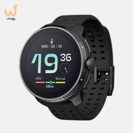 Zegarek sportowy SUUNTO RACE ALL BLACK