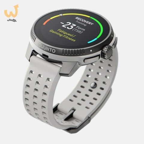 Zegarek sportowy SUUNTO RACE BIRCH Zegarek sportowy SUUNTO RACE BIRCH