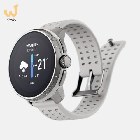 Zegarek sportowy SUUNTO RACE BIRCH Zegarek sportowy SUUNTO RACE BIRCH
