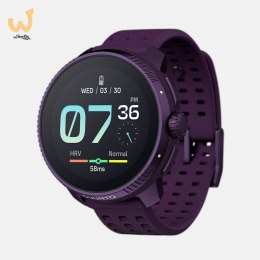 Zegarek sportowy SUUNTO RACE TITANIUM AMETHYST