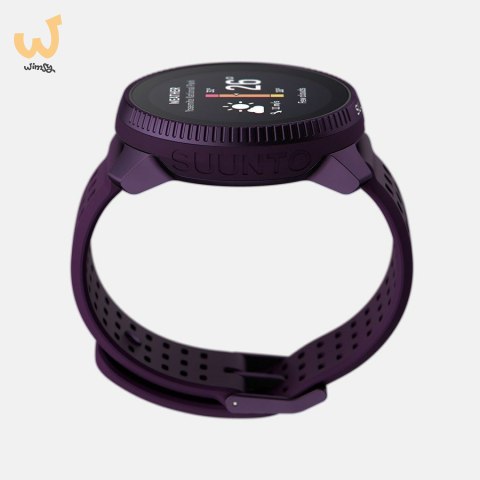Zegarek sportowy SUUNTO RACE TITANIUM AMETHYST Zegarek sportowy SUUNTO RACE TITANIUM AMETHYST