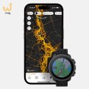 Zegarek sportowy SUUNTO VERTICAL ALL BLACK