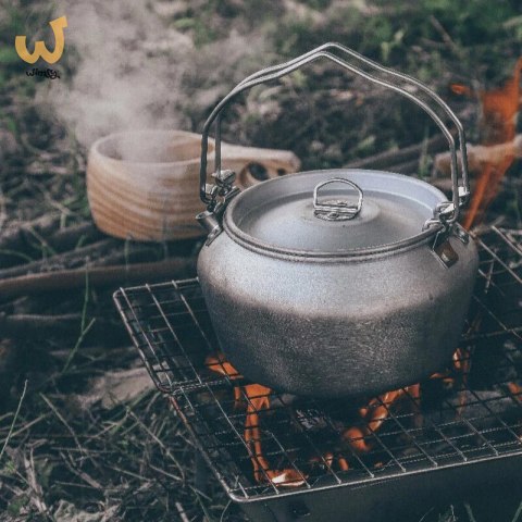 Czajnik turystyczny Fire Maple Nimbus - 1,2 l