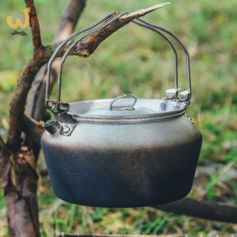 Czajnik turystyczny Fire Maple Nimbus - 1,2 l Czajnik turystyczny Fire Maple Nimbus - 1,2 l