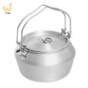 Czajnik turystyczny Fire Maple Nimbus - 1,2 l